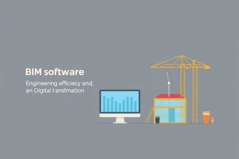 施工运算软件如何提升工程效率与精准度？