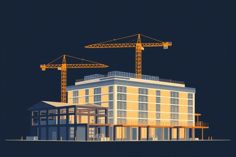 施工BIM软件6如何助力项目高效管理与协同？