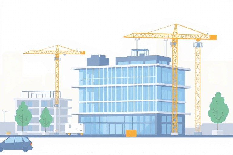 品茗软件建筑施工如何提升项目管理效率与质量控制？