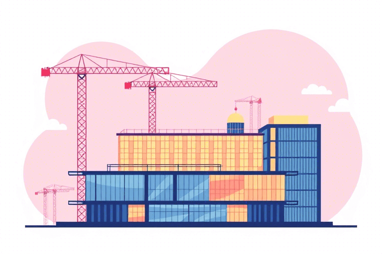 郑州施工计划软件如何助力建筑企业高效管理？