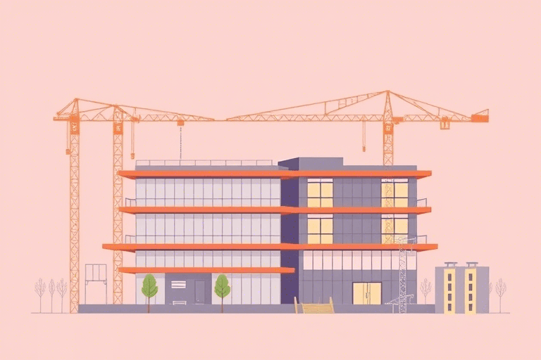 施工决算软件广联达如何高效完成工程结算与成本控制