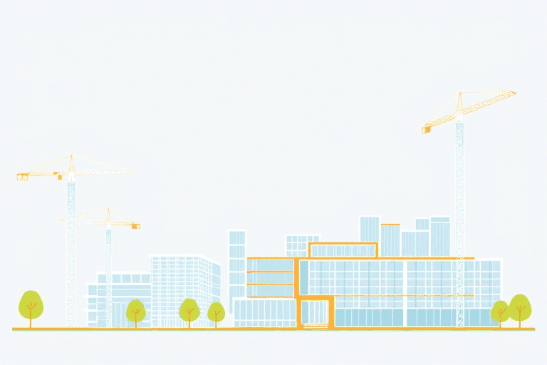 建筑施工排版软件如何提升项目效率与精准度