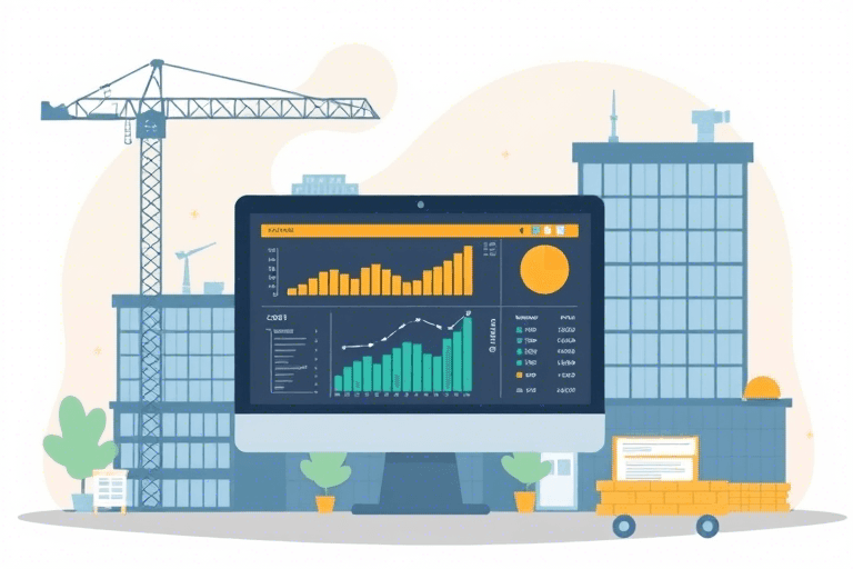 施工工费软件如何助力工程造价精细化管理与效率提升