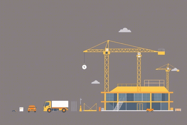 施工安全监理软件如何提升工地安全管理效率与合规性？