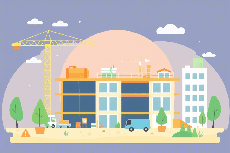 施工垃圾清理软件如何提升工地管理效率与环保合规性？