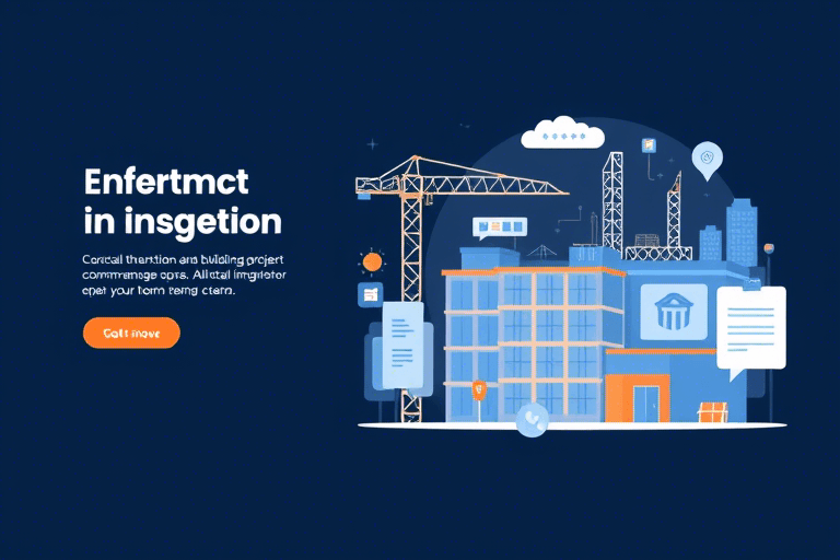 施工计划制作软件怎么做？高效项目管理与进度控制的秘诀