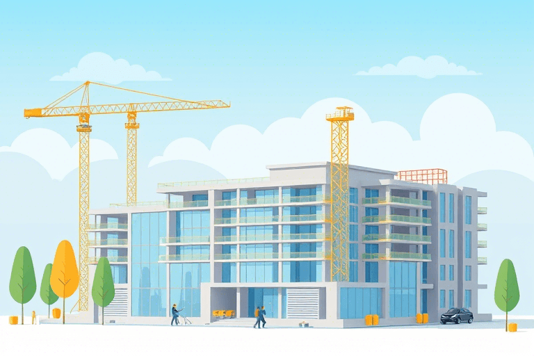 电力施工软件大全：如何选择最适合的电力工程管理工具？