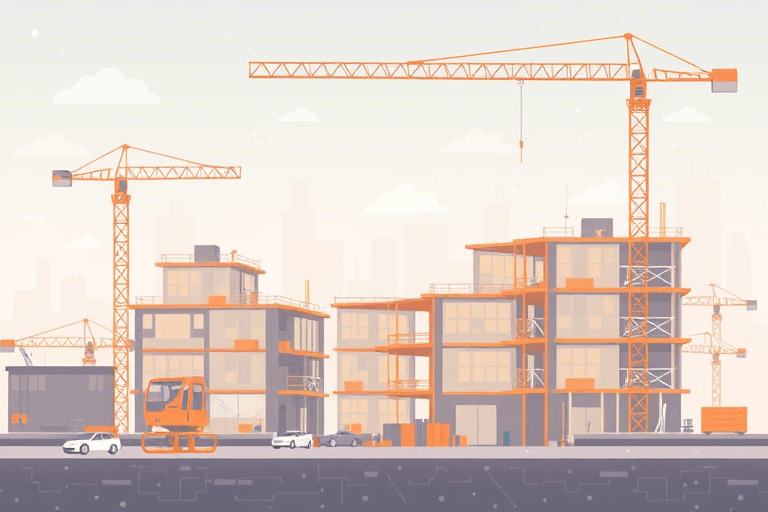 施工项目管理软件如何助力工程企业实现高效协同与数字化转型