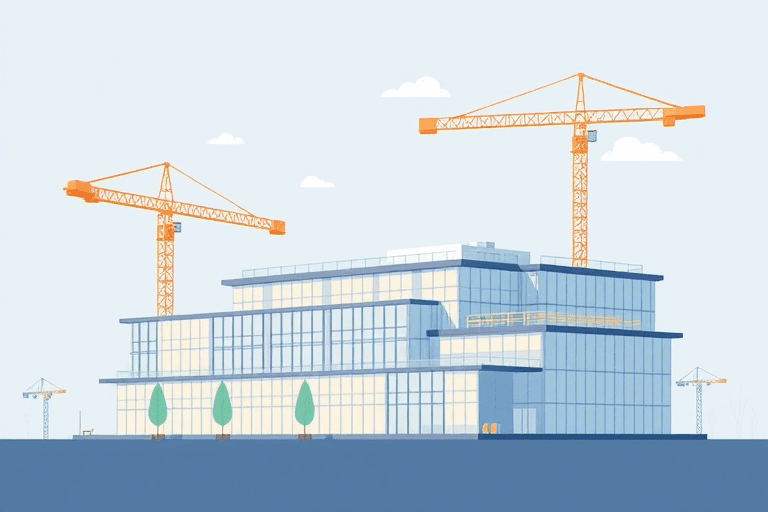 施工设计软件大全：全面解析主流工具助力工程高效管理