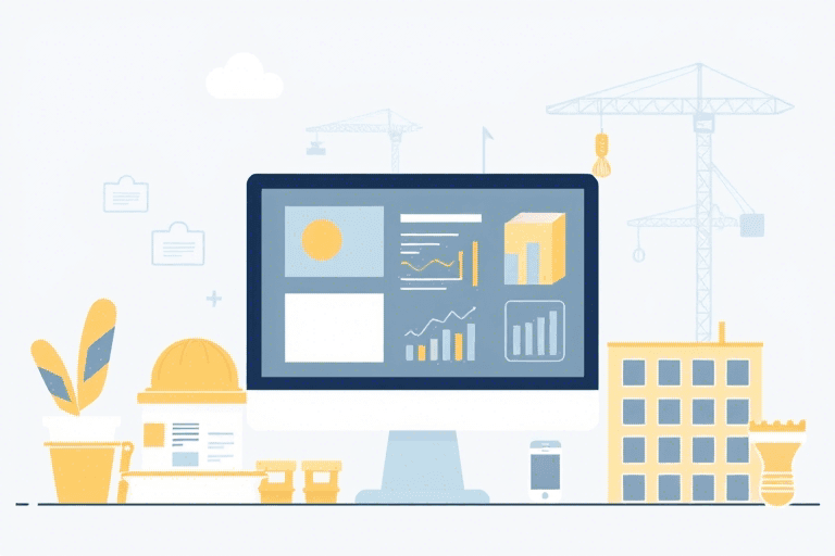 如何高效利用找施工材料软件提升项目效率与成本控制