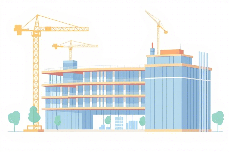 土建施工造价软件如何助力项目成本精准控制与高效管理