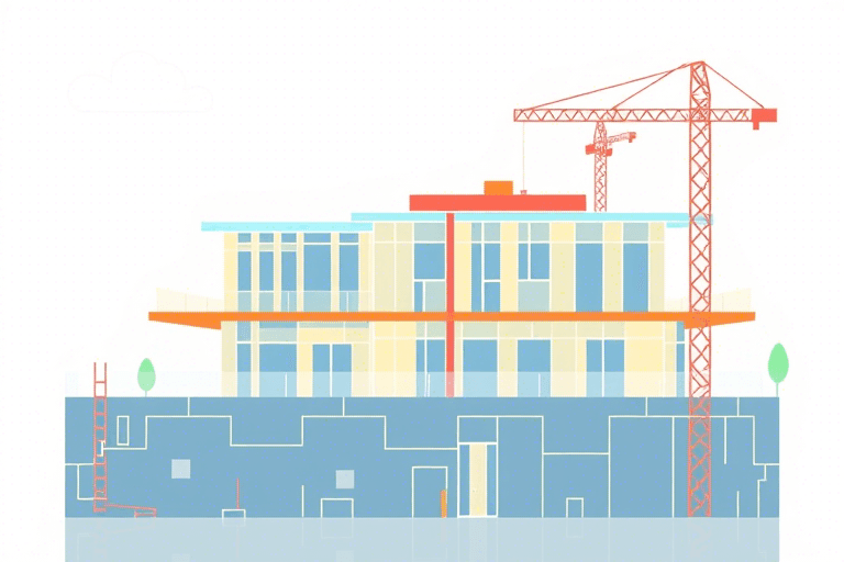 防水施工设计软件如何提升建筑项目效率与质量