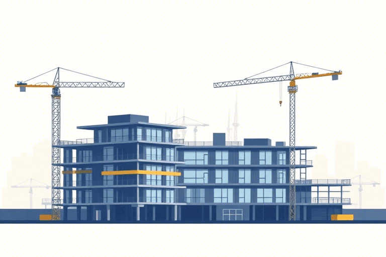 中海达施工软件如何助力工程管理？高效协同与数字化转型的秘密