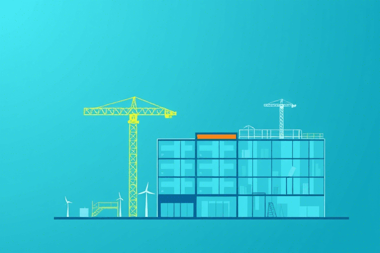 弱电强电施工软件如何提升项目管理效率与施工质量