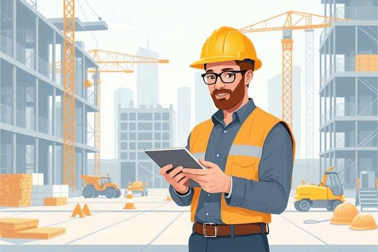 施工软件知乎怎么用？如何高效获取建筑行业数字化解决方案？