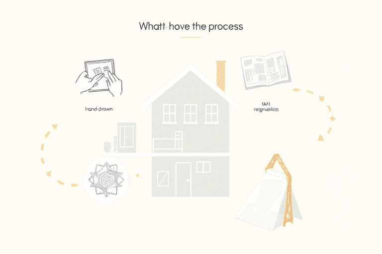 装修手绘施工软件怎么做？如何打造高效精准的家装设计工具？