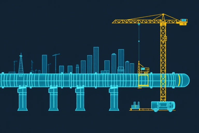 管道施工造价软件如何助力工程预算精准控制与效率提升？