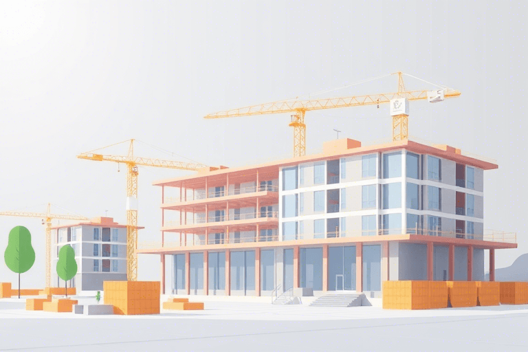 施工照片编辑软件如何提升工程管理效率与可视化水平