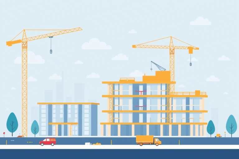 Himax施工定位软件如何助力工程项目精准管理与效率提升？