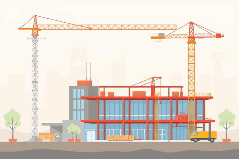 项目验收施工软件怎么选？如何提升工程管理效率与合规性？