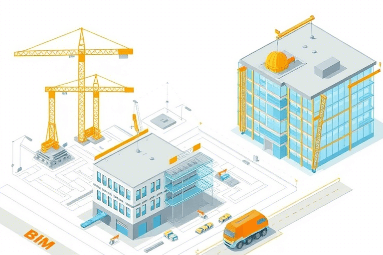 水池施工绘图软件如何提升工程效率与精度？