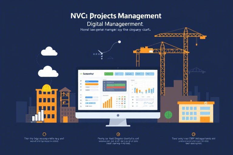 企业成本施工软件如何助力项目精细化管理与降本增效