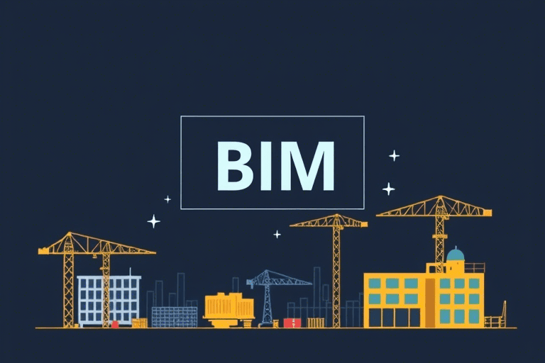 施工必用软件有哪些？这些工具如何提升工程效率与管理水平？