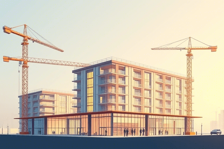 水电施工安装软件怎么做？如何打造高效精准的行业解决方案？