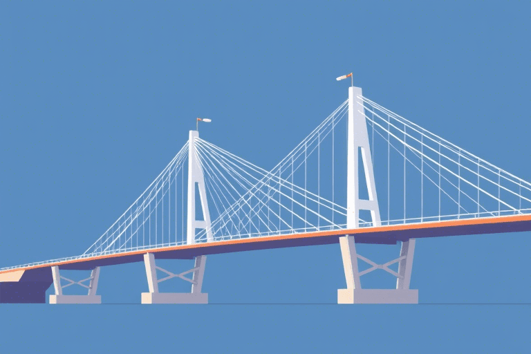 路桥施工验算软件如何实现高效精准的工程计算与安全验证