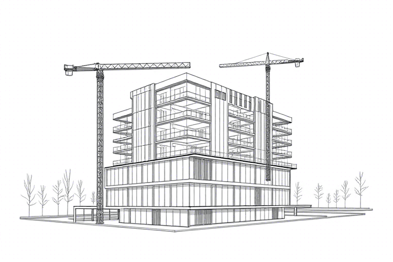 草图大师施工软件怎么用？新手入门到高效施工管理全攻略