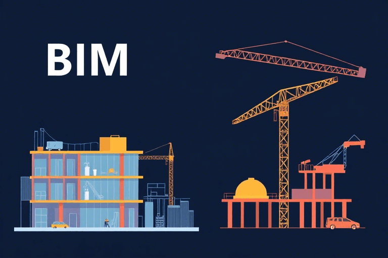 施工计划的软件如何助力项目高效执行？揭秘数字化管理的核心优势