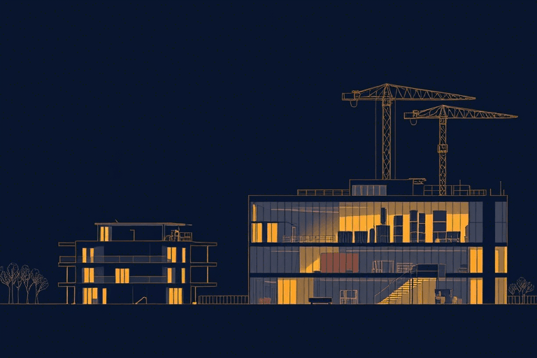 施工软件课程心得：从零基础到熟练掌握的实践与思考