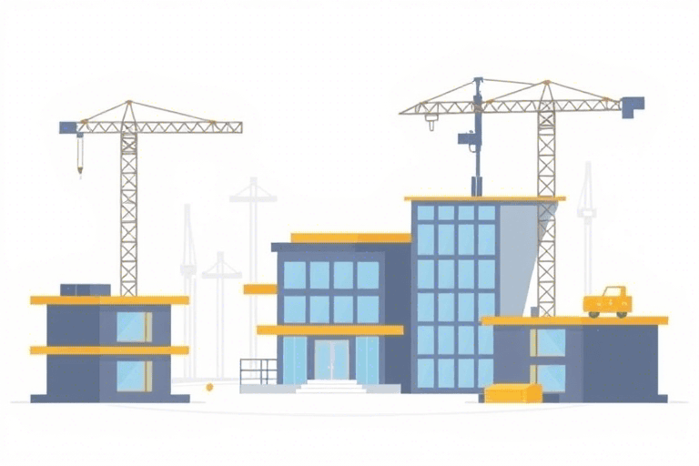 平面施工图生成效果图软件怎么做？如何实现高效精准的可视化设计转化？