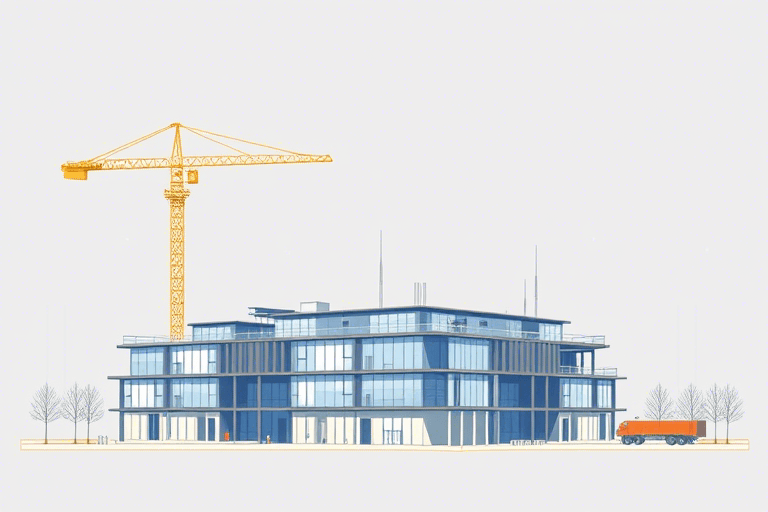 常州施工计划软件如何助力建筑企业提升项目管理效率？