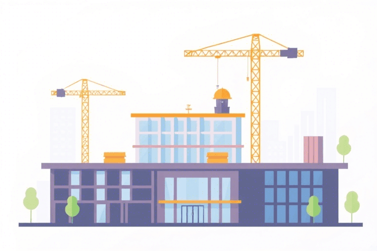 施工材料计算软件如何提升工程预算与成本控制效率