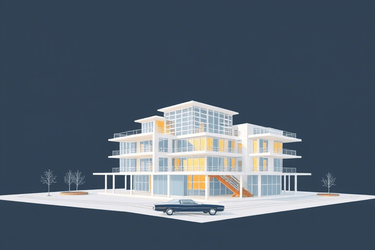 免费学习施工软件：如何零成本掌握BIM与项目管理工具