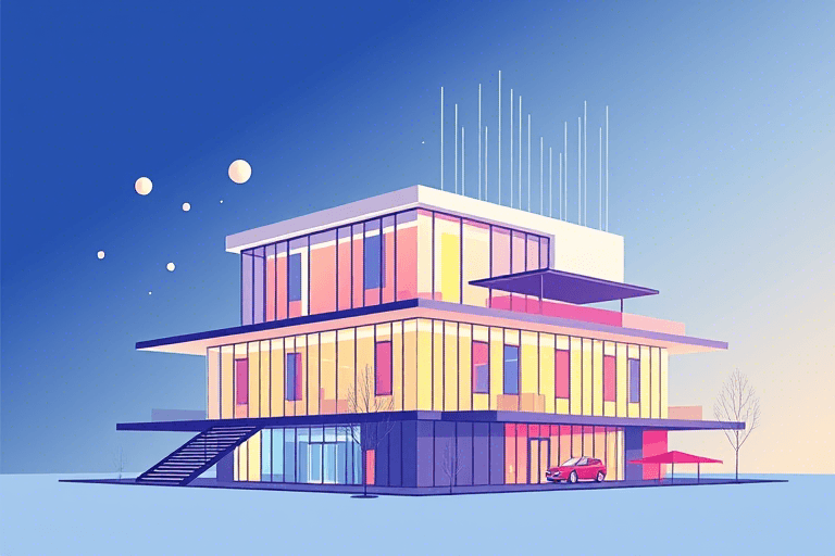 智能施工软件发展如何突破技术瓶颈与行业应用壁垒？