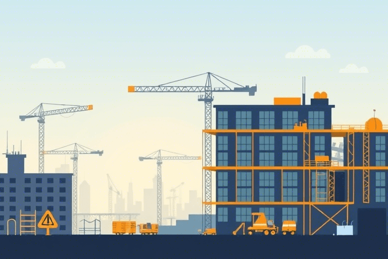 道路施工规范软件如何助力工程高效合规管理