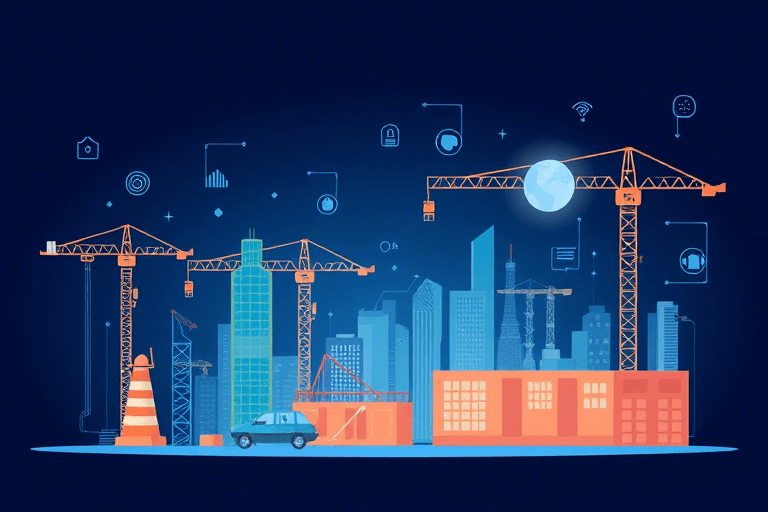 施工安全软件教学：如何高效培训一线工人掌握数字安全管理工具？