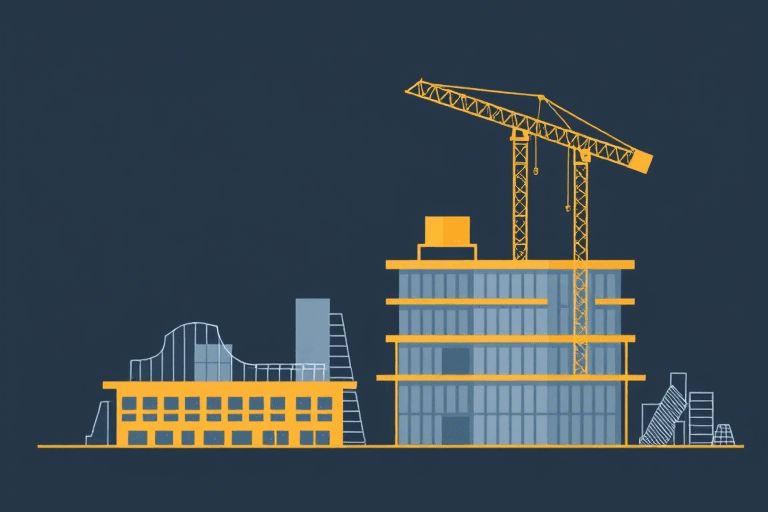 土建施工计算软件如何提升工程效率与精度？