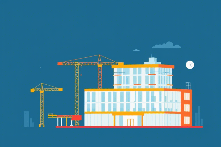 施工工序编辑软件如何助力工程项目高效管理与执行