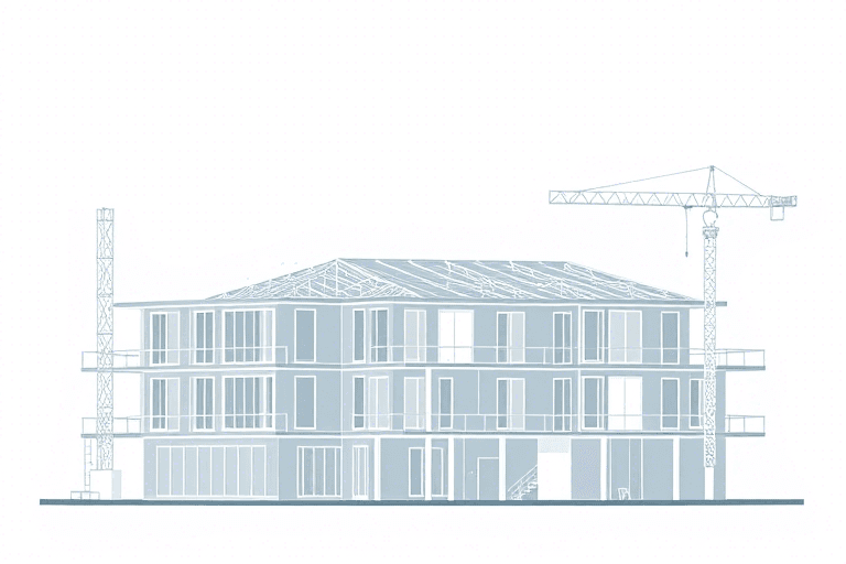 施工排板软件如何提升建筑工地效率与精准度？