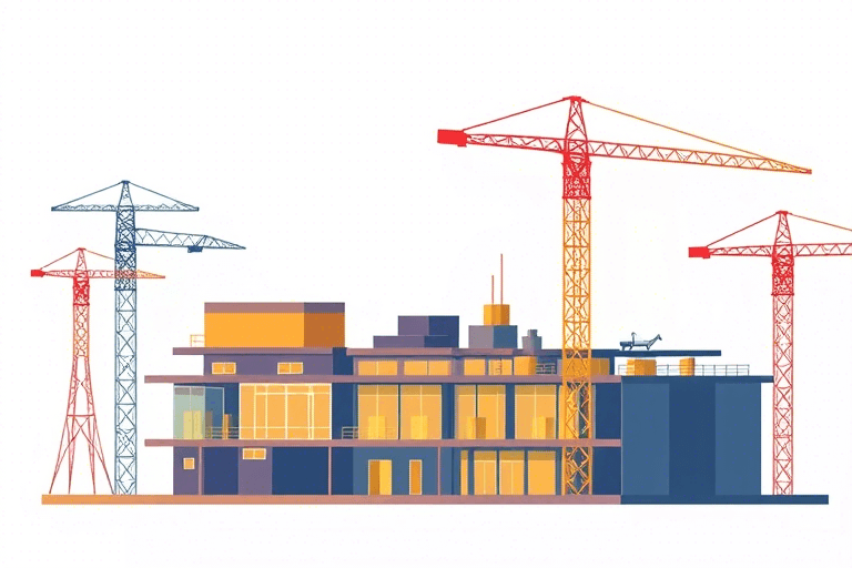 电力施工画图软件怎么做？如何高效设计与管理电力工程图纸？