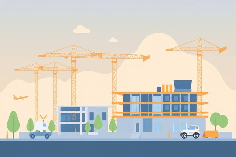 民航施工规范软件如何助力行业高效合规？揭秘其核心功能与实施路径