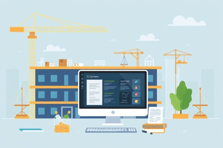 施工正版软件如何保障项目安全与合规？企业必知的正版化策略