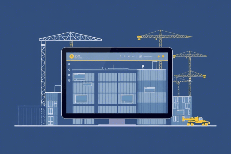 做施工软件下载如何确保安全高效？施工企业必看的完整指南
