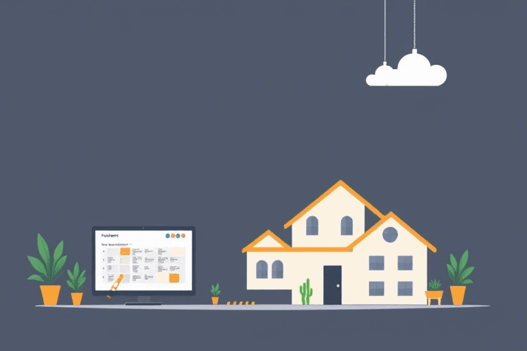 装修公司施工软件如何提升项目管理效率与客户满意度