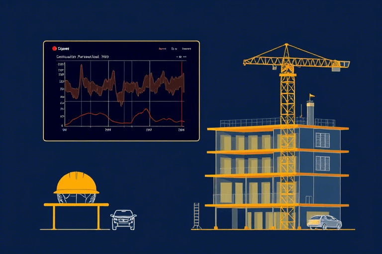施工参数计算软件怎么做？如何高效开发并提升工程精度与效率？
