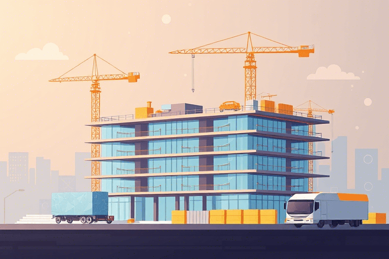 安装智能施工软件：如何高效部署与优化施工现场管理