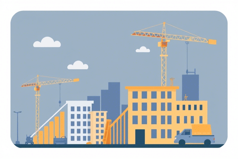 施工企业记账软件如何实现高效财务管理与合规运营